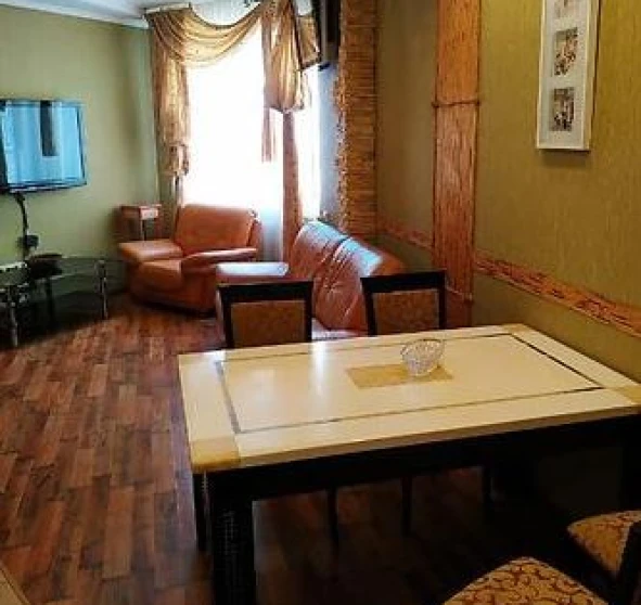 Photo 1. One-Room flat, to rent. Odesa Приморский