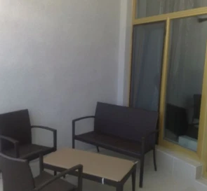 Photo 4. Two-Room flat, to rent. Odesa Приморский