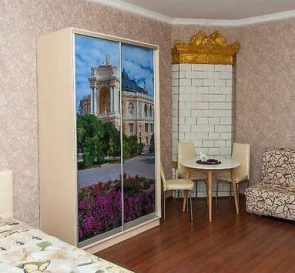 Photo 2. One-Room flat, to rent. Odesa Приморский
