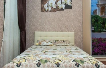 Photo One-Room flat, to rent. Odesa Приморский