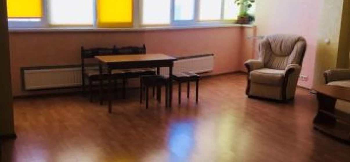Photo One-Room flat, to rent. Odesa Приморский