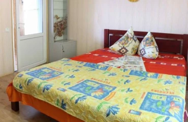 Photo One-Room flat, to rent. Odesa Киевский