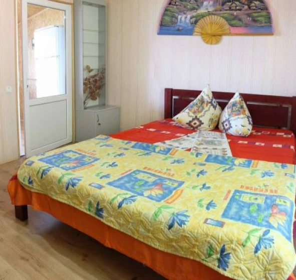 Foto 1. Monoambiente piso, para alquilar. Odesa Киевский