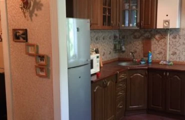 Photo One-Room flat, to rent. Odesa Приморский