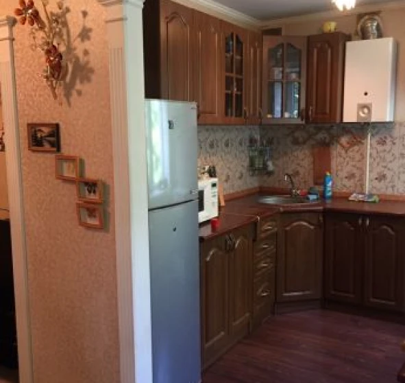 Photo 1. One-Room flat, to rent. Odesa Приморский