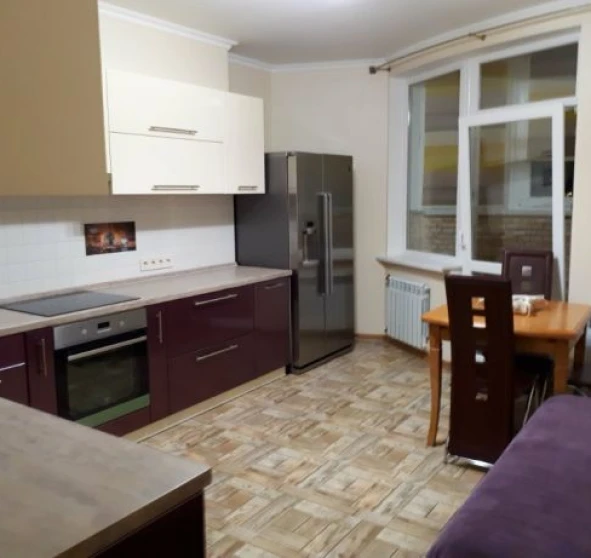 Photo 1. One-Room flat, to rent. Odesa Приморский