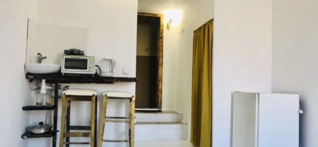 Photo One-Room flat, to rent. Odesa Приморский