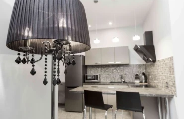 Photo One-Room flat, to rent. Odesa Приморский
