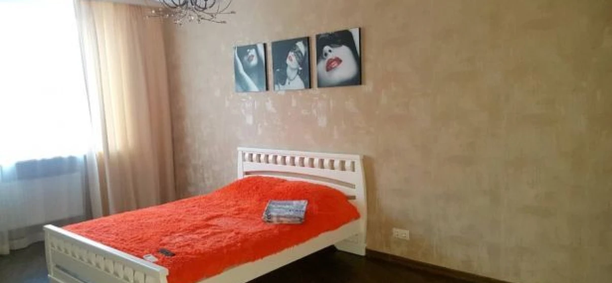 Zdjęcie Kawalerka mieszkanie, do wynajęcia. Odesa Приморский