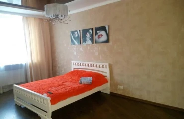 Zdjęcie Kawalerka mieszkanie, do wynajęcia. Odesa Приморский