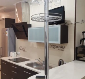 Photo 2. One-Room flat, to rent. Odesa Приморский