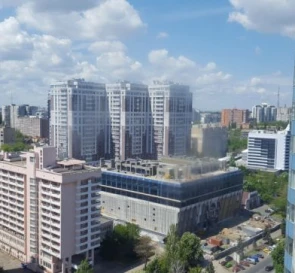 Photo 4. One-Room flat, to rent. Odesa Приморский
