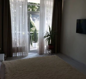 Photo 4. One-Room flat, to rent. Odesa Приморский