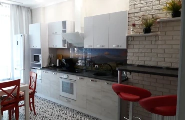 Photo One-Room flat, to rent. Odesa Приморский