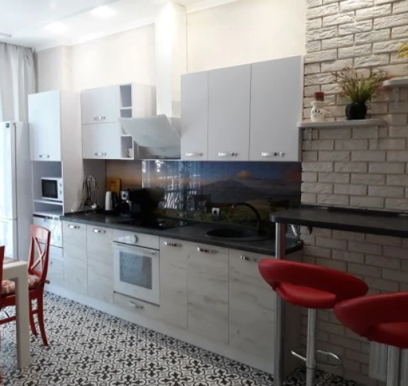 Photo 1. One-Room flat, to rent. Odesa Приморский