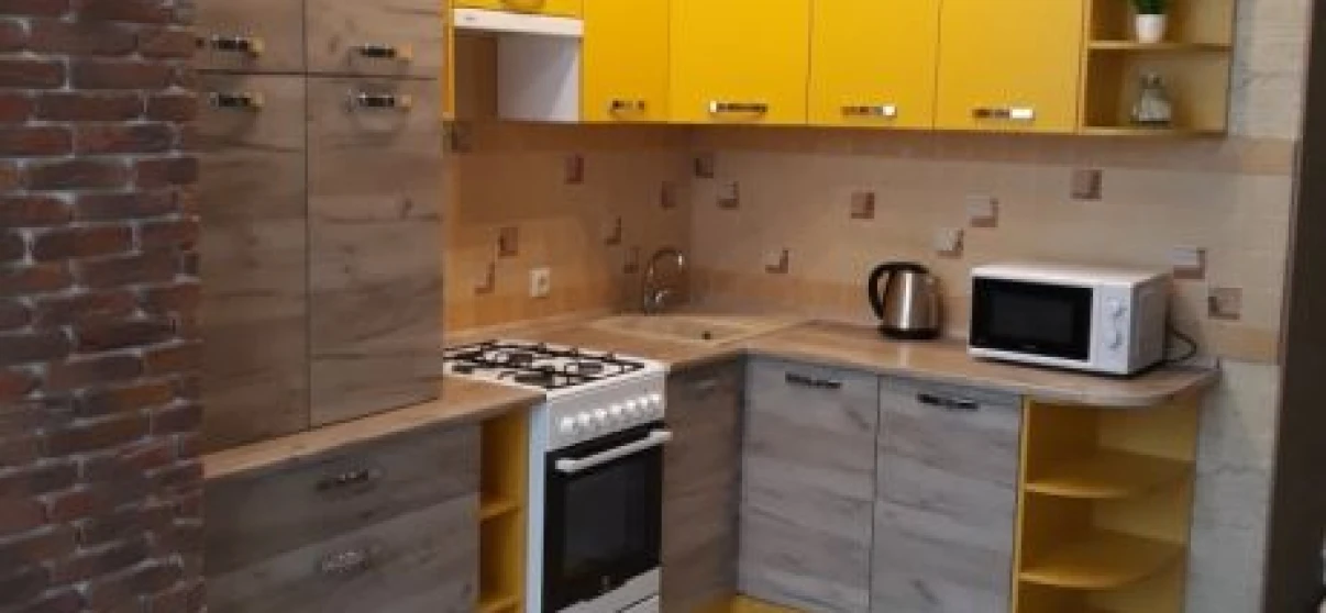 Fotografie Garsonieră apartament, de închiriat. Odesa Приморский