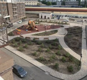 Photo 2. Three-Room flat, for sale. Odesa Приморский