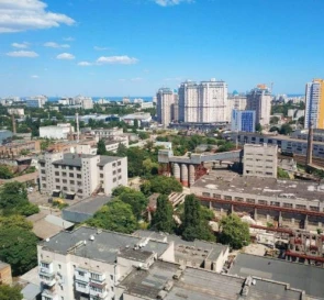 Photo 5. One-Room flat, for sale. Odesa Приморский