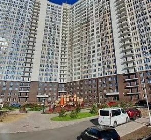 Photo 4. One-Room flat, for sale. Odesa Приморский