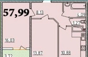 Фото Двухкомнатная квартира, продажа. Одесса Приморский