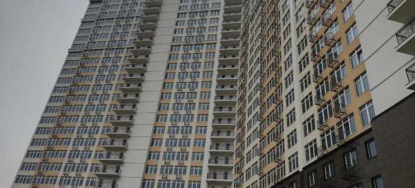 Photo 1. Three-Room flat, for sale. Odesa Приморский