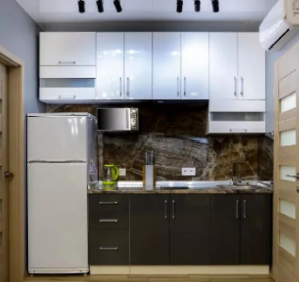 Photo 1. Two-Room flat, for sale. Odesa Приморский