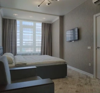 Photo 2. One-Room flat, to rent. Odesa Приморский