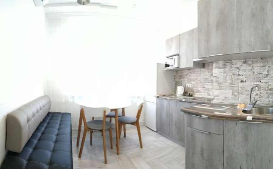 Photo 1. One-Room flat, to rent. Odesa Приморский