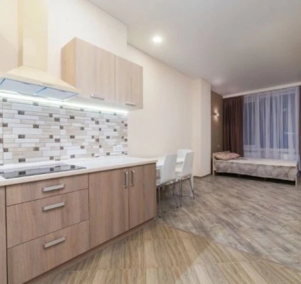 Photo 1. One-Room flat, to rent. Odesa Приморский