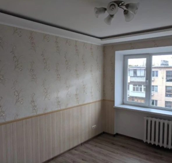 Zdjęcie 1. Dwupokojowe mieszkanie, do wynajęcia. Odesa Хаджибейский (Малиновский)