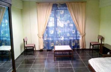 Photo One-Room flat, to rent. Odesa Пересыпский (Суворовский)