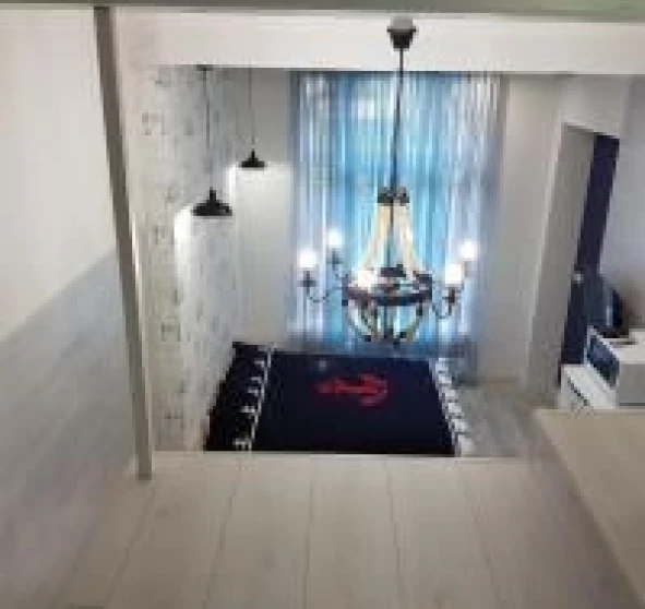 Photo 1. One-Room flat, to rent. Odesa Приморский