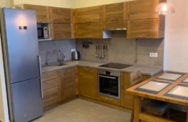 Photo Two-Room flat, to rent. Odesa Приморский