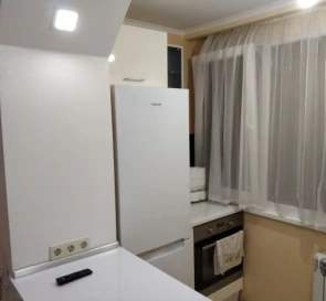 Photo 3. Two-Room flat, to rent. Odesa Киевский