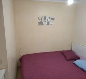 Photo 4. Two-Room flat, to rent. Odesa Киевский