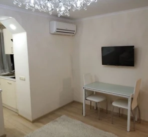 Photo 5. Two-Room flat, to rent. Odesa Киевский