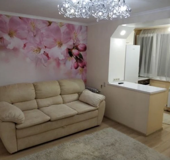 Photo 1. Two-Room flat, to rent. Odesa Киевский