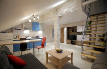 Photo Two-Room flat, to rent. Odesa Киевский