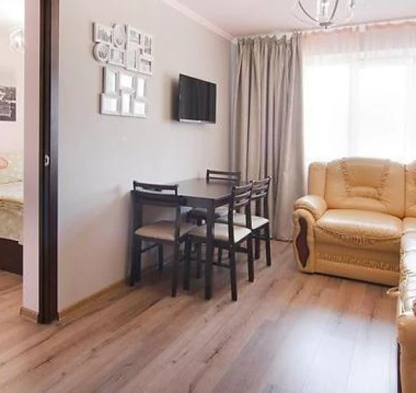 Photo 1. One-Room flat, to rent. Odesa Приморский