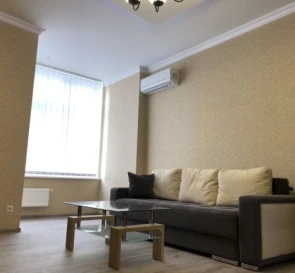 Photo 3. One-Room flat, to rent. Odesa Приморский