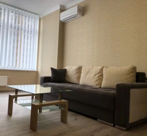 Photo 4. One-Room flat, to rent. Odesa Приморский