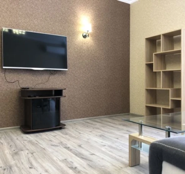 Photo 1. One-Room flat, to rent. Odesa Приморский