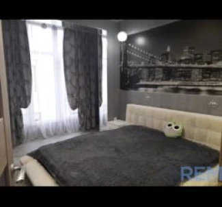 Foto 2. Tres Ambientes piso, para alquilar. Odesa Приморский