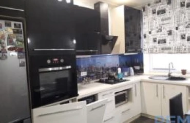 Photo Three-Room flat, to rent. Odesa Приморский