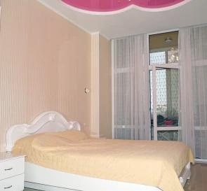 Photo 2. Two-Room flat, to rent. Odesa Приморский