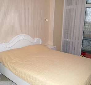 Photo 5. Two-Room flat, to rent. Odesa Приморский