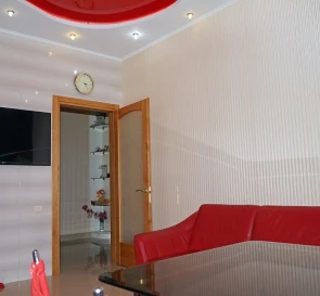 Photo 4. Two-Room flat, to rent. Odesa Приморский