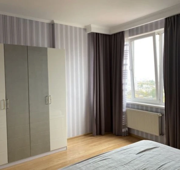 Photo 1. Two-Room flat, to rent. Odesa Приморский