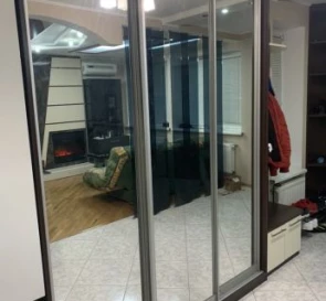 Fotografie 2. Două Camere apartament, de închiriat. Odesa Киевский