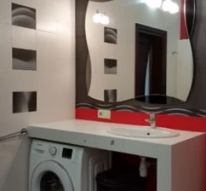 Zdjęcie 5. Trzypokojowe mieszkanie, do wynajęcia. Odesa Приморский